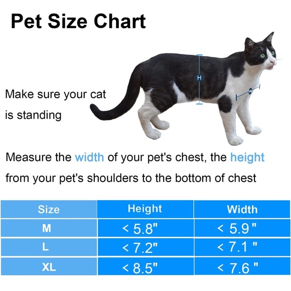 Magnetic Cat Door - Picture 7 of 7